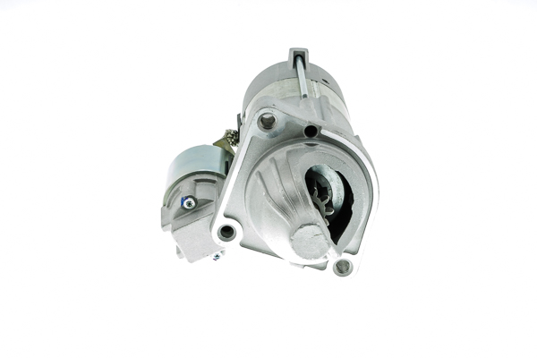 AISIN ESMBM-7001 Starter for BMW